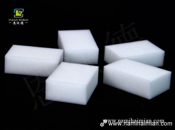 白色茶幾有茶污怎么處理？
