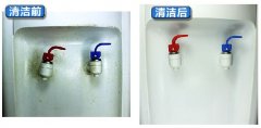 瓷杯和玻璃杯泡茶泡久了容易起茶漬,應該怎么去除？
