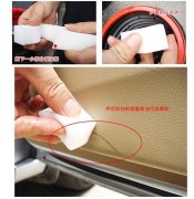 納米海綿為什么只需清水即可去污？