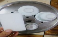 用什么洗碗好/納米海綿、魔力擦可以洗碗么？