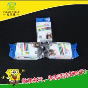 納米海綿有那些包裝呢？