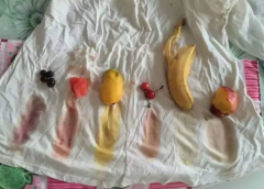 衣服上的污漬如何清洗？ 