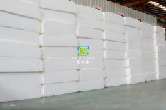 三聚氰胺海綿是什么材料？發(fā)泡材料嗎？