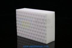 汽車(chē)內(nèi)飾臟了用什么清潔？洗車(chē)海綿