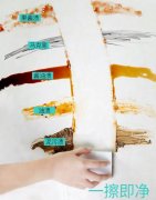 瓷質(zhì)廚具污垢怎么清潔好？廚具清潔的小妙招 