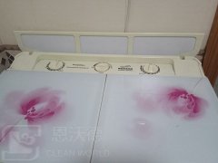 洗衣機(jī)外殼怎么擦干凈？洗衣機(jī)外殼水漬銹漬處理方法