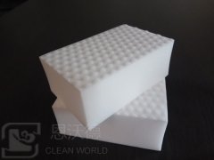高密度納米海綿能用在哪方面？這些應(yīng)用領(lǐng)域真沒想到！