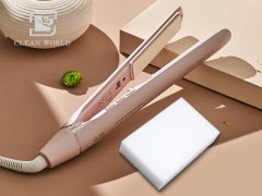 如何清理卷發(fā)棒污漬？使用納米海綿高效去污