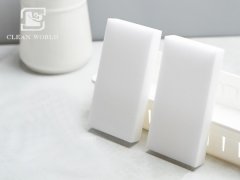 是什么使納米海綿具有強(qiáng)清潔力？