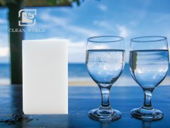 納米海綿會(huì)刮花玻璃嗎？