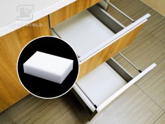 如何清潔抽屜內(nèi)部？清潔抽屜小妙招