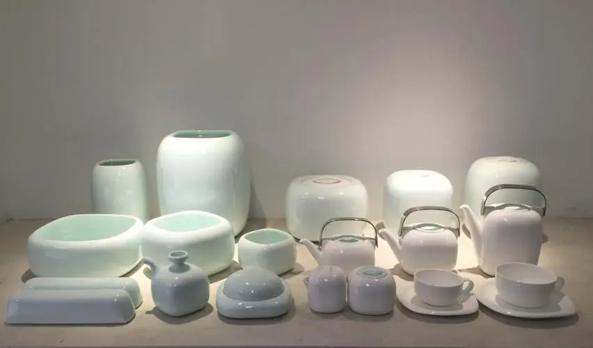 陶瓷制品應該如何清潔呢？